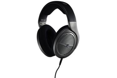 Наушники Sennheiser HD 518, полноразмерные, черный