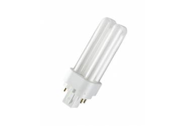 Лампа эн./сбер. OSRAM DULUX D/E 26W/840 G24q-3_ (4pin)