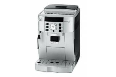 Кофемашина Delonghi Magnifica ECAM22.110SB 1450Вт серебристый