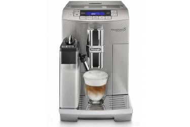 Кофемашина Delonghi ECAM28.464.M 1450Вт серебристый