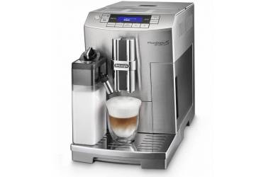 Кофемашина Delonghi ECAM28.464.M 1450Вт серебристый