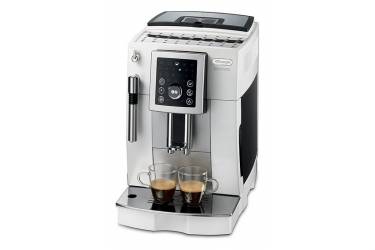 Кофемашина Delonghi ECAM23.210W 1450Вт белый