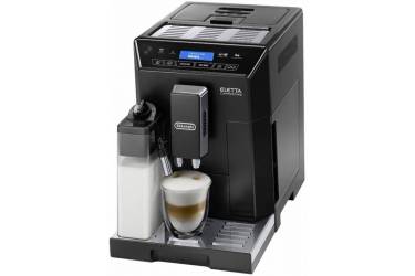 Кофемашина Delonghi ECAM44.664.B 1450Вт черный