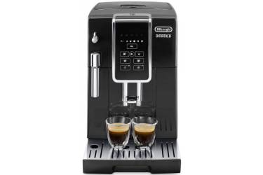 Кофемашина Delonghi ECAM350.15.B 1450Вт черный