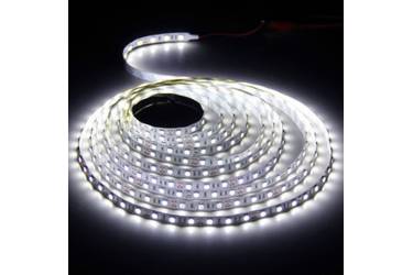 LED лента SMD 5050/60 _FOTON_-IP65-14.4W/CW 5 м. _(FL-Strip 5050-SW 60-   W   х.бел 14.4W/m _IP65)