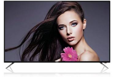 Телевизор LED BBK 55" 55LEX-5039/FT2C черный/FULL HD/50Hz/DVB-T/DVB-T2/DVB-C/USB/WiFi/Smart TV (RUS)