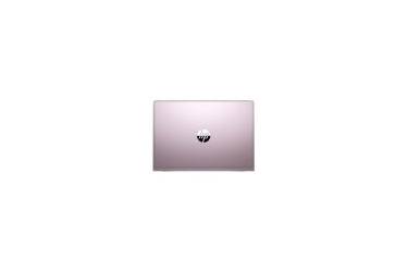 Ноутбук HP Pavilion 14-bf024ur Pentium 4415U/4Gb/1Tb/Intel HD Graphics/14"/IPS/FHD (1920x1080)/Windows 10 64/pink/WiFi/BT/Cam