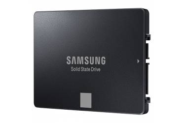 Накопитель SSD Samsung SATA III 250Gb MZ-750250BW 750 EVO 2.5"