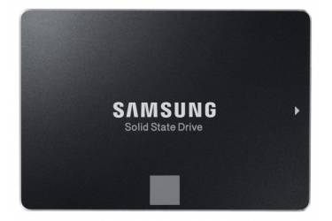 Накопитель SSD Samsung SATA III 500Gb MZ-75E500BW 850 EVO 2.5"