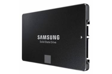 Накопитель SSD Samsung SATA III 500Gb MZ-75E500BW 850 EVO 2.5"