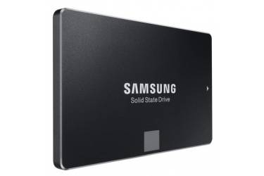 Накопитель SSD Samsung SATA III 500Gb MZ-75E500BW 850 EVO 2.5"