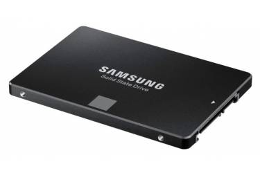 Накопитель SSD Samsung SATA III 500Gb MZ-75E500BW 850 EVO 2.5"