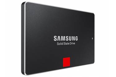 Накопитель SSD Samsung SATA III 2Tb MZ-7KE2T0BW 850 Pro 2.5"