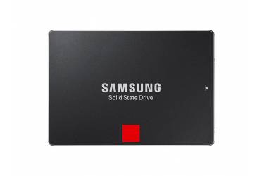 Накопитель SSD Samsung SATA III 2Tb MZ-7KE2T0BW 850 Pro 2.5"