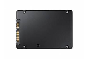 Накопитель SSD Samsung SATA III 2Tb MZ-7KE2T0BW 850 Pro 2.5"