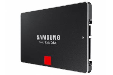 Накопитель SSD Samsung SATA III 2Tb MZ-7KE2T0BW 850 Pro 2.5"