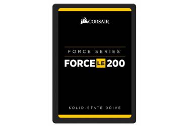 Накопитель SSD Corsair SATA III 120Gb CSSD-F120GBLE200 Force LE 200 2.5"