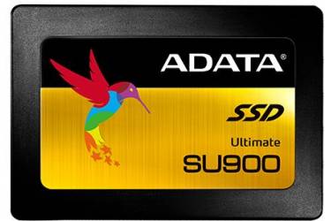 Накопитель SSD A-Data SATA III 512Gb ASU900SS-512GM-C SU900 2.5"