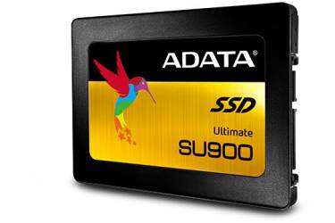 Накопитель SSD A-Data SATA III 512Gb ASU900SS-512GM-C SU900 2.5"