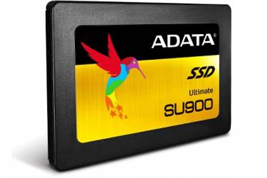 Накопитель SSD A-Data SATA III 512Gb ASU900SS-512GM-C SU900 2.5"