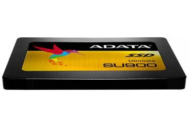 Накопитель SSD A-Data SATA III 512Gb ASU900SS-512GM-C SU900 2.5"