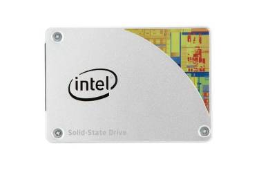 Накопитель SSD Intel Original SATA III 80Gb SSDSC2BW080A4 530 Series 2.5"