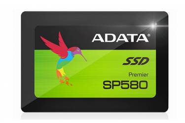 Накопитель SSD A-Data SATA III 240Gb ASP580SS3-240GM-C SP580 2.5"