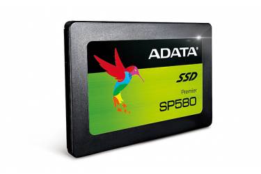 Накопитель SSD A-Data SATA III 240Gb ASP580SS3-240GM-C SP580 2.5"