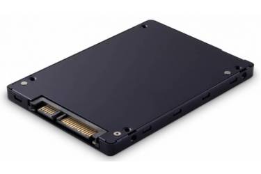 Накопитель SSD Crucial SATA III 960Gb MTFDDAK960TBY-1AR1ZABYY Micron 5100ECO 2.5"