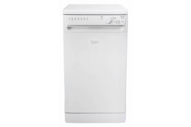 Посудомоечная машина Hotpoint-Ariston LSFB 7B019 EU белый (узкая)