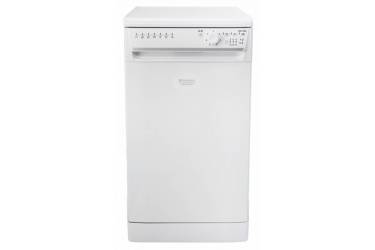 Посудомоечная машина Hotpoint-Ariston LSFK 7B09 C RU белый (узкая)