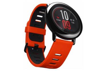 Часы Xiaomi Amazfit Pace Smartwatch Red+