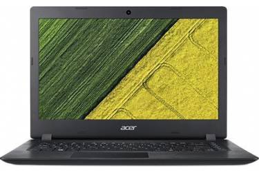 Ноутбук Acer Aspire 3 A315-21-622T A6 9220e/4Gb/500Gb/AMD Radeon R4/15.6"/FHD (1920x1080)/Linux/black/WiFi/BT/Cam/4810mAh