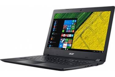 Ноутбук Acer Aspire 3 A315-21-622T A6 9220e/4Gb/500Gb/AMD Radeon R4/15.6"/FHD (1920x1080)/Linux/black/WiFi/BT/Cam/4810mAh