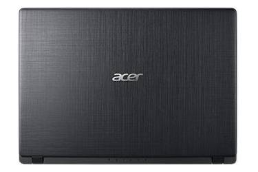 Ноутбук Acer Aspire 3 A315-21-622T A6 9220e/4Gb/500Gb/AMD Radeon R4/15.6"/FHD (1920x1080)/Linux/black/WiFi/BT/Cam/4810mAh