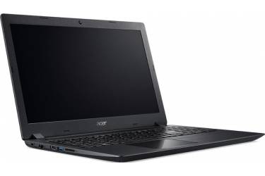 Ноутбук Acer Aspire 3 A315-21-94Q2 A9 9420e/4Gb/SSD128Gb/AMD Radeon R5/15.6"/FHD (1920x1080)/Windows 10/black/WiFi/BT/Cam/4810mAh