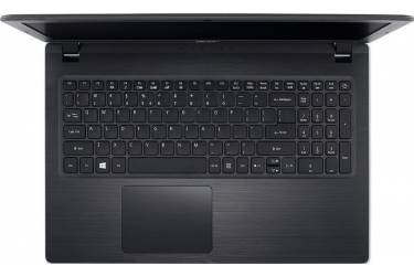 Ноутбук Acer Aspire 3 A315-21-94Q2 A9 9420e/4Gb/SSD128Gb/AMD Radeon R5/15.6"/FHD (1920x1080)/Windows 10/black/WiFi/BT/Cam/4810mAh