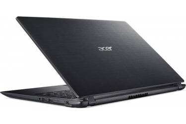 Ноутбук Acer Aspire 3 A315-21-94Q2 A9 9420e/4Gb/SSD128Gb/AMD Radeon R5/15.6"/FHD (1920x1080)/Windows 10/black/WiFi/BT/Cam/4810mAh