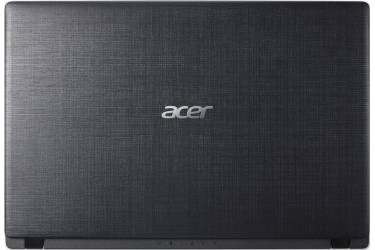 Ноутбук Acer Aspire 3 A315-21-94Q2 A9 9420e/4Gb/SSD128Gb/AMD Radeon R5/15.6"/FHD (1920x1080)/Windows 10/black/WiFi/BT/Cam/4810mAh