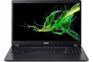 Ноутбук Acer Aspire 3 A315-42G-R4KF Ryzen 5 3500U/4Gb/500Gb/AMD Radeon R540X 2Gb/15.6"/FHD (1920x1080)/Windows 10/black/WiFi/BT/Cam