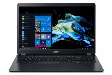 Ноутбук Acer Extensa 15 EX215-51-57DG Core i5 8265U/8Gb/1Tb/Intel HD Graphics 620/15.6"/FHD (1920x1080)/Linux/black/WiFi/BT/Cam