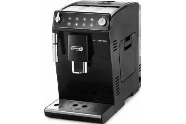 Кофемашина Delonghi ETAM29510B 1450Вт черный