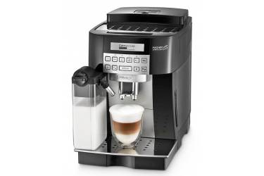 Кофемашина Delonghi Magnifica S ECAM22.360B 1450Вт черный