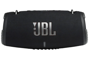 Беспроводная (bluetooth) акустика JBL Extreme3 черный