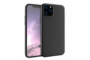 Задняя накладка Hoco Fascination для Apple iPhone 11 Pro Max черный