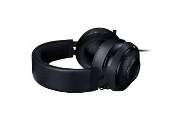 Наушники с микрофоном Razer Kraken Pro V2 Oval черный 2.0м мониторы оголовье (RZ04-02050400-R3M1)