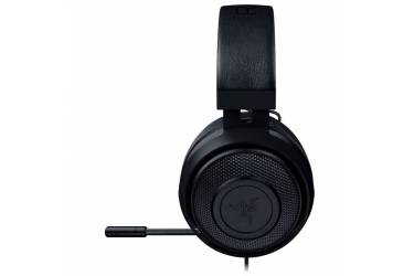 Наушники с микрофоном Razer Kraken Pro V2 Oval черный 2.0м мониторы оголовье (RZ04-02050400-R3M1)