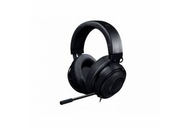 Наушники с микрофоном Razer Kraken Pro V2 Oval черный 2.0м мониторы оголовье (RZ04-02050400-R3M1)