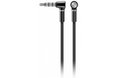 Наушники с микрофоном Sennheiser MOMENTUM In-Ear M2 IEi красный/черный 1.3м вкладыши в ушной раковине (506231)