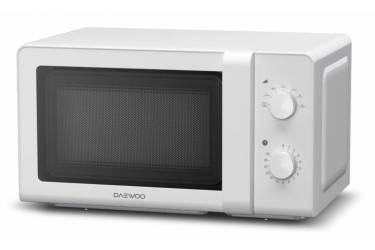 Микроволновая Печь Daewoo KOR-6627W 20л. 700Вт белый